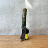 Oribe Cylinder Vase - Medium