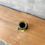 Oribe Cylinder Vase - Medium