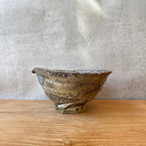 Shigaraki Deep Bowl - Large