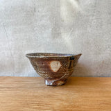 Shigaraki Deep Bowl - Large