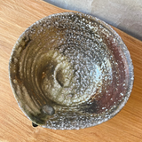 Shigaraki Deep Bowl - Large