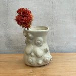 Vase - "She Sells Seashells" #3 - May 2024