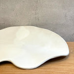 Fruit Bowl - Shell-Shaped - Large #02 • Dec24