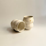 "Wave" Beakers