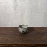 Rinka (Flower) Bowl - Shirokake - Small