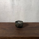 Rinka (Flower) Bowl - Shirokake - Small