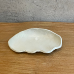 Dishes - Shell-Shaped - Small • Dec24