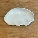 Dishes - Shell-Shaped - Small • Dec24