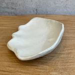 Dishes - Shell-Shaped - Small • Dec24