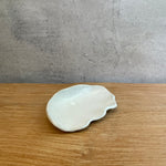 Dishes - Shell-Shaped - Small • Dec24