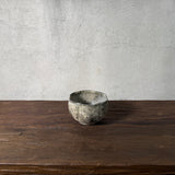 Rinka (Flower) Bowl - Shirokake - Medium