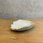 Dishes - Shell-Shaped - Small • Dec24