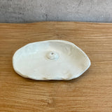 Incense Holders - Shell-Shaped • Dec24