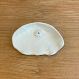 Incense Holders - Shell-Shaped • Dec24