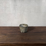 "Soba Choko" (Noodle Dipping Bowl/Cup) - Shirokake