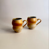 "Wave" Mugs