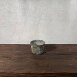 "Soba Choko" (Noodle Dipping Bowl/Cup) - Shirokake