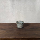 "Soba Choko" (Noodle Dipping Bowl/Cup) - Shirokake