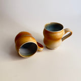 "Wave" Mugs