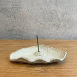 Incense Holders - Shell-Shaped • Dec24