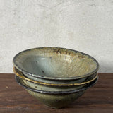 "Hat" Bowl - Kohiki