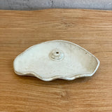 Incense Holders - Shell-Shaped • Dec24