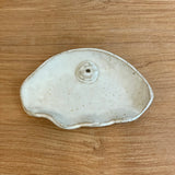 Incense Holders - Shell-Shaped • Dec24