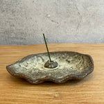 Incense Holders - Shell-Shaped • Dec24