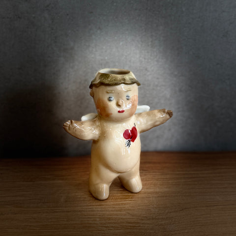 Angel Vase - Hanging/Standing • serious PLAY