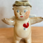 Angel Vase - Hanging/Standing • serious PLAY