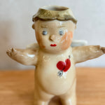 Angel Vase - Hanging/Standing • serious PLAY