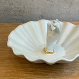 "Puffy Sleeve" Jewellery Holder • Nov24