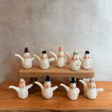 Bear Soy Sauce Pourers - Small • serious PLAY