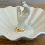 "Puffy Sleeve" Jewellery Holder • Nov24