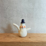 Bear Soy Sauce Pourers - Small • serious PLAY
