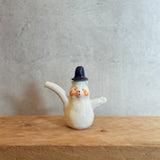 Bear Soy Sauce Pourers - Small • serious PLAY
