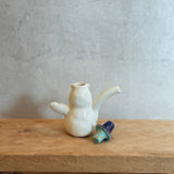 Bear Soy Sauce Pourers - Small • serious PLAY