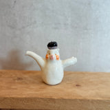 Bear Soy Sauce Pourers - Small • serious PLAY