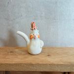 Bear Soy Sauce Pourers - Small • serious PLAY