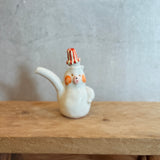Bear Soy Sauce Pourers - Small • serious PLAY