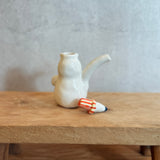 Bear Soy Sauce Pourers - Small • serious PLAY