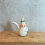 Bear Soy Sauce Pourers - Small • serious PLAY
