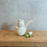Bear Soy Sauce Pourers - Small • serious PLAY