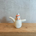 Bear Soy Sauce Pourers - Small • serious PLAY