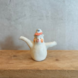 Bear Soy Sauce Pourers - Small • serious PLAY
