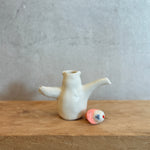 Bear Soy Sauce Pourers - Small • serious PLAY
