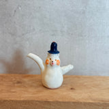 Bear Soy Sauce Pourers - Small • serious PLAY