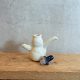 Bear Soy Sauce Pourers - Small • serious PLAY