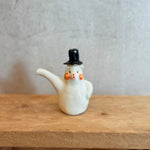 Bear Soy Sauce Pourers - Small • serious PLAY