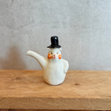 Bear Soy Sauce Pourers - Small • serious PLAY